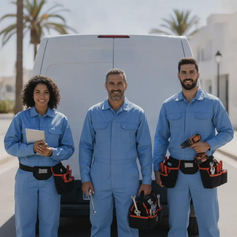 Reparación Bomba de Calor equipo en Fuencarral-El Pardo